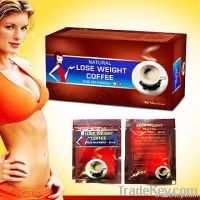 Lose Weight Slimming Coffee