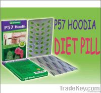 P57 Hoodia diet pill 057