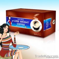 Natural Lose Weight Coffee -the Best Weight Loss Health Drink 056