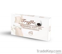 fast slim truffle slimming softgel 083