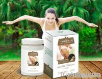 057 Strong effects of Truffle Slimming method