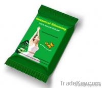 Meizitang Slimming Capsule 092 (New Formula | Weight Loss Capsule | Herbal Weight Loss Formula))