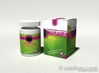 2012 new formula truffle slimming softgel 083