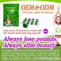 fast weight loss slimming capsule 083