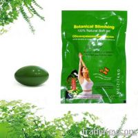 Meizitang Botanical Slimming Capsule 036