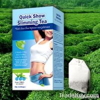 OEM Herbal weight loss tea 057