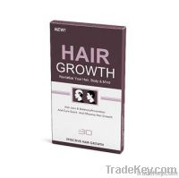 116- Herbal Hair Growth For Hair Treament