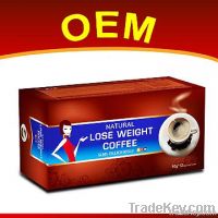 108 Natural Lose Weight Coffee, Best herbal slimming coffee