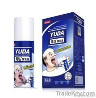 Yuda Pilatory - caring you hair now, easy and ease 108