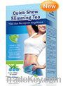 easy slimming way - Quick Show Slimming Tea 108