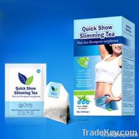 loved by all - Quick Show Slimming Tea 108