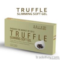 057 Private label/OEM Truffle slimming diet pills