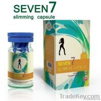 057 New Seven 7 slimming weight loss products