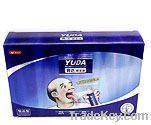 130 Rapid hair growth of yuda pilatory