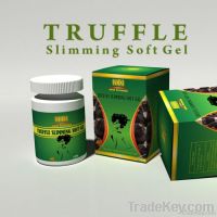 Pure herbal slimming tablet