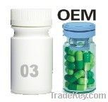 OEM/ODM Safe&Natural Diet Pills-GMP Factory Supply 129