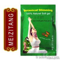 Authentic Meizitang Slimming Softgel 129