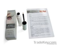 FEG eyelash enhancer, permanent eyelash extension, no more false lashes