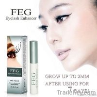 best selling eyelash enhancer , FEG eyelash growth liquid