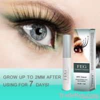 herbal eyelash growth liquid