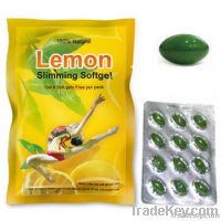 2012 newly developed natural slimming pills