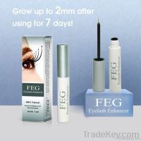 Fast eyelash growth liquid eyelash extension serum