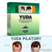 Yuda Brand Pilatory: Grow Hair Quick & Safe, OEM Availab