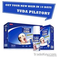 How to regrow hair successfully, yuda pilatory of hair replacement