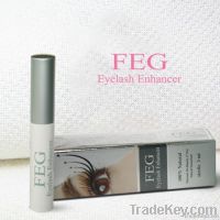 Nice eyelash make up products, FEG eyelash growth liquid