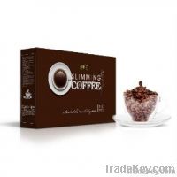 Top quality of OEM slimming coffee, quick in losing weight