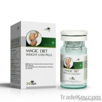 100% botanical safe slimming products, lose weight 2-5 kgs per month