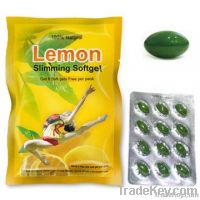 OEM&ODM&private labelling service of slimming capsules/pills
