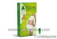 Safe fast effect pure herbal material for slimming