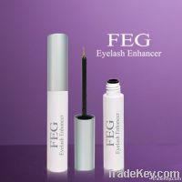 100% effective liquid eyelash enhancer, waterproof and long-lasting