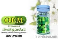 2013 New Formula Slim King weight loss capsule