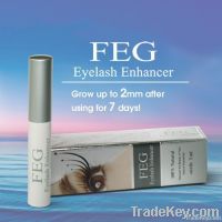 FEG eyelash enhancer, waterproof and long-lasting