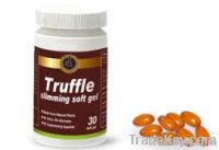 Medical raw material truffle slimming capsule  162