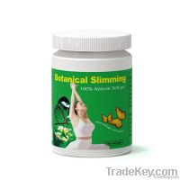 effective fat burning capsule