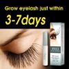 Fast eyelash growth mascara