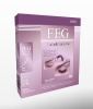 only 9.6 dollars of FEG beauty eyelash enhancer