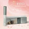 Fast effective FEG brand eyelash serum