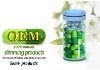 Private Label/OEM Herbal weight loss pills
