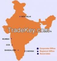 Sea freight service Forwarding Agent from Nhava Sheva Mumbai