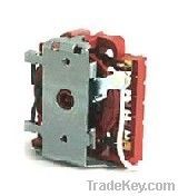 Rotary Switch for Infrared Heaters. Pull Cord...