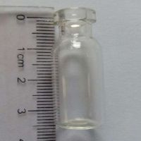 tubular glass pharmaceutical bottles, antibiotics vials, glass vials, injection vials