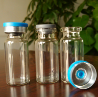 2ml, 7ml, 10ml, 15ml, 20ml, 25ml sterile glass vials/empty glass vials/soda bottles