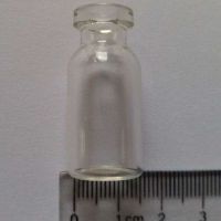 injection glass bottle, medicinal vaccine glass vials, tubular clear glass vial for injection, antibiotics bottle
