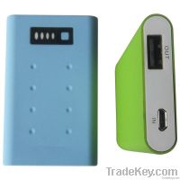 digital power bank with LED powe disapla