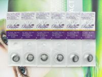 color contact lens