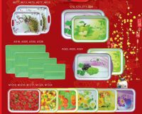 melamine dinnerware set made in vietnam